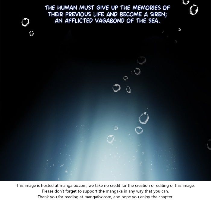 Read Siren's Lament Manga Online