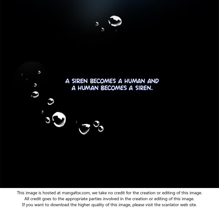 Read Siren's Lament Manga Online