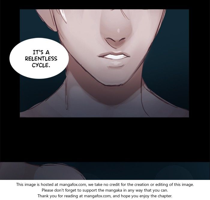 Read Siren's Lament Manga Online