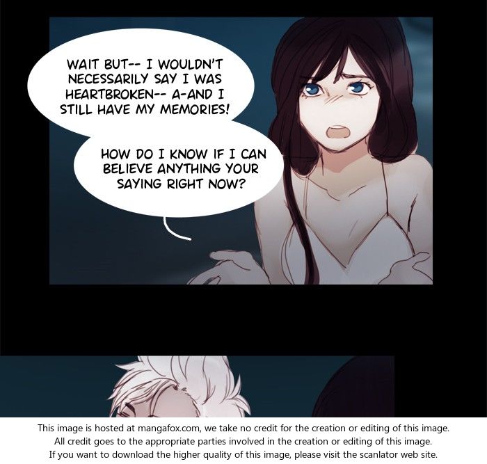 Read Siren's Lament Manga Online