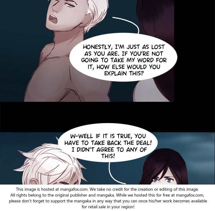 Read Siren's Lament Manga Online