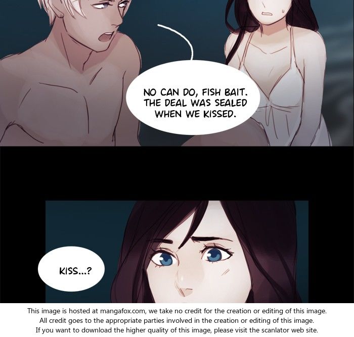 Read Siren's Lament Manga Online