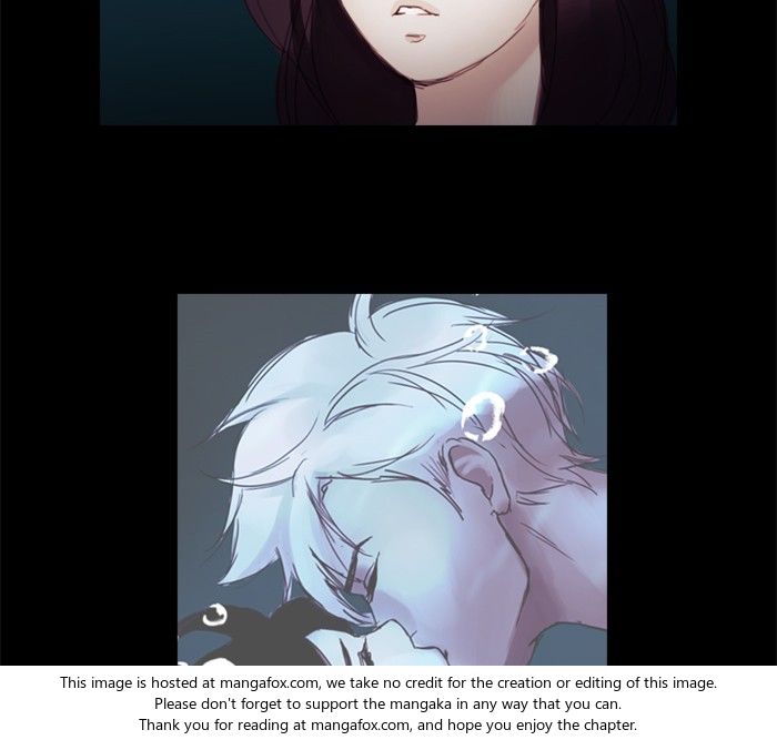 Read Siren's Lament Manga Online