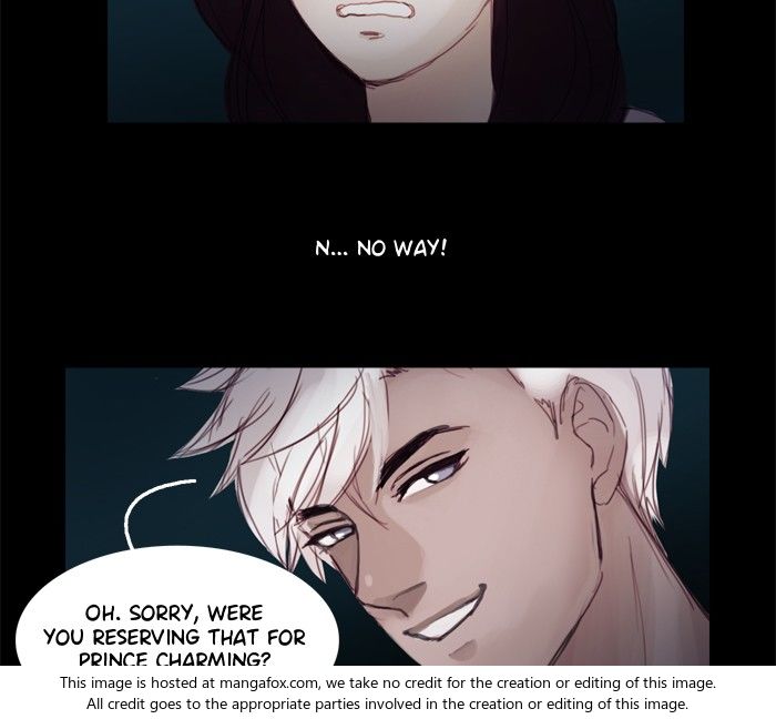 Read Siren's Lament Manga Online