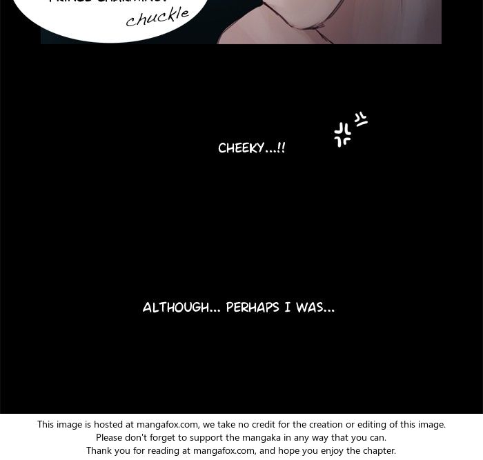 Read Siren's Lament Manga Online