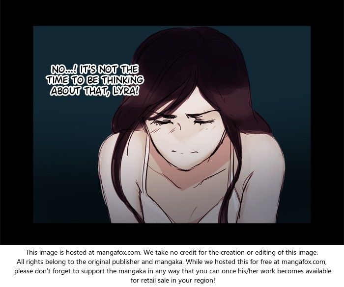 Read Siren's Lament Manga Online