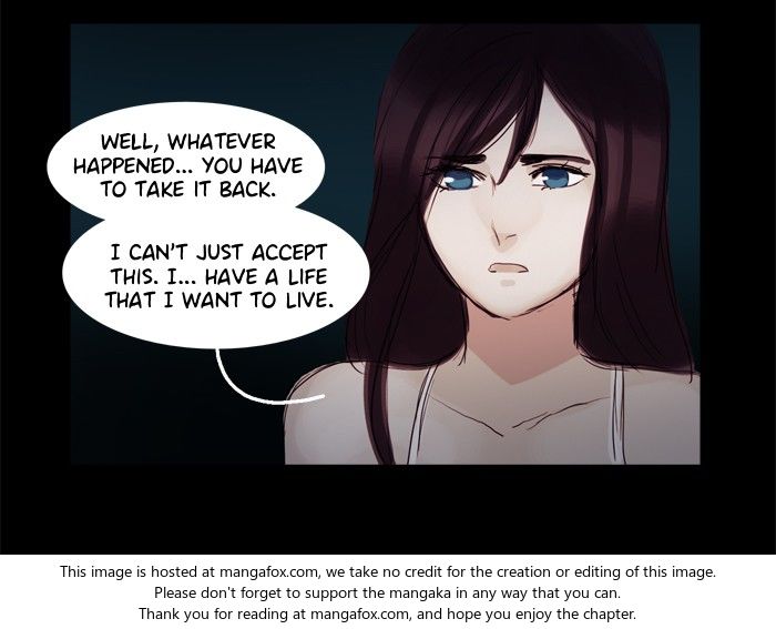 Read Siren's Lament Manga Online