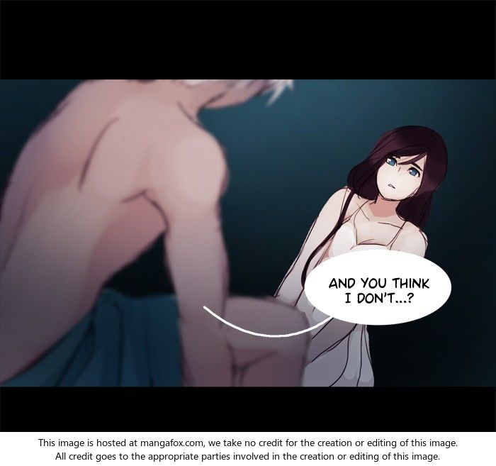 Read Siren's Lament Manga Online