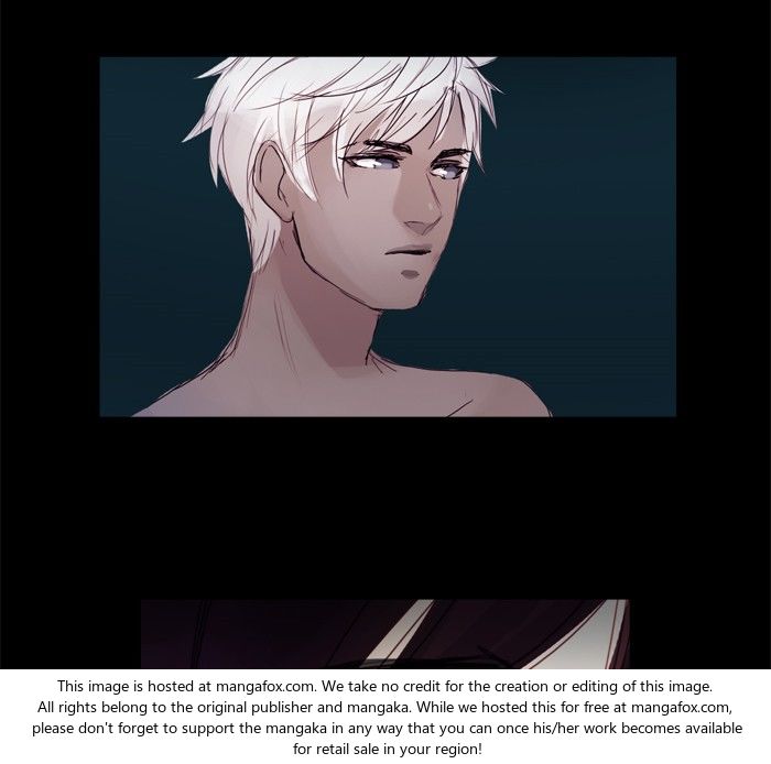Read Siren's Lament Manga Online