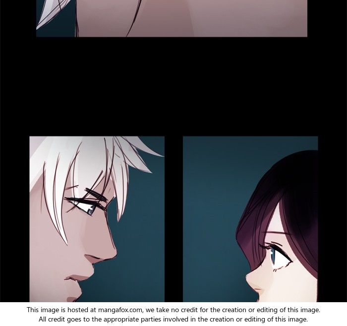 Read Siren's Lament Manga Online