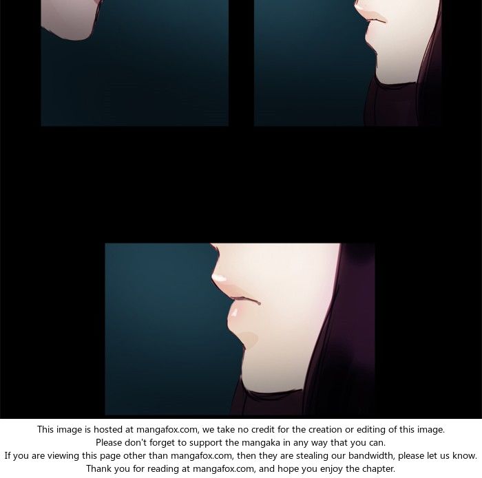 Read Siren's Lament Manga Online