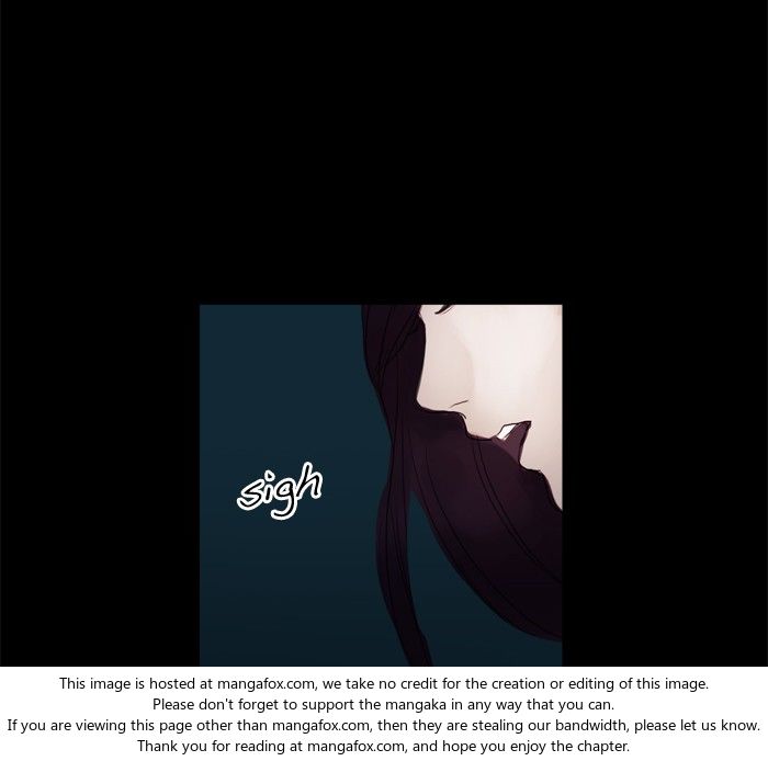 Read Siren's Lament Manga Online