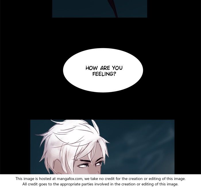Read Siren's Lament Manga Online