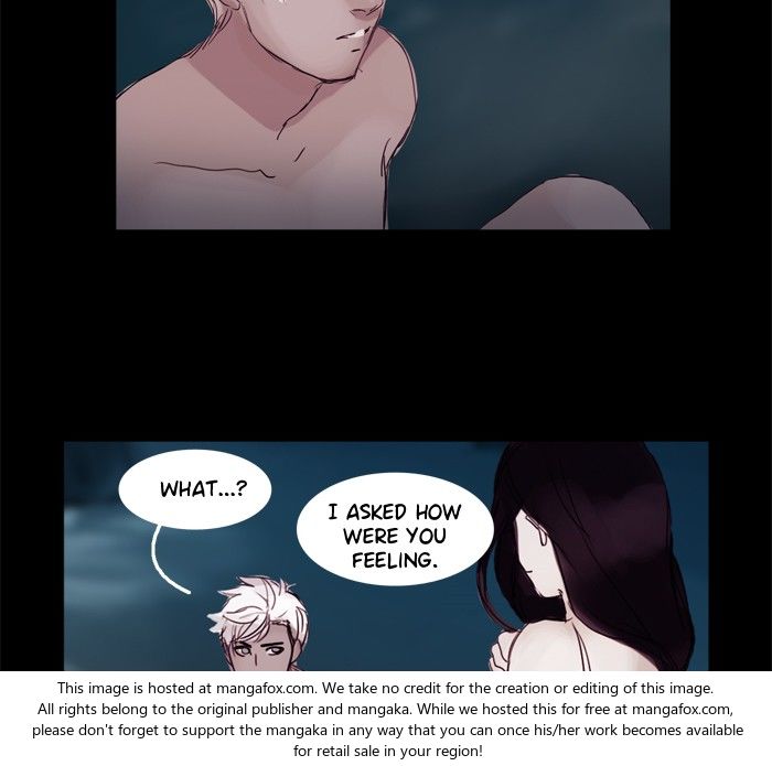 Read Siren's Lament Manga Online