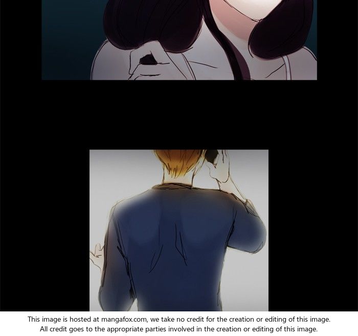 Read Siren's Lament Manga Online