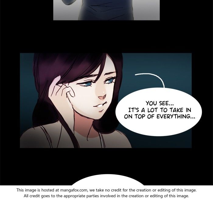 Read Siren's Lament Manga Online