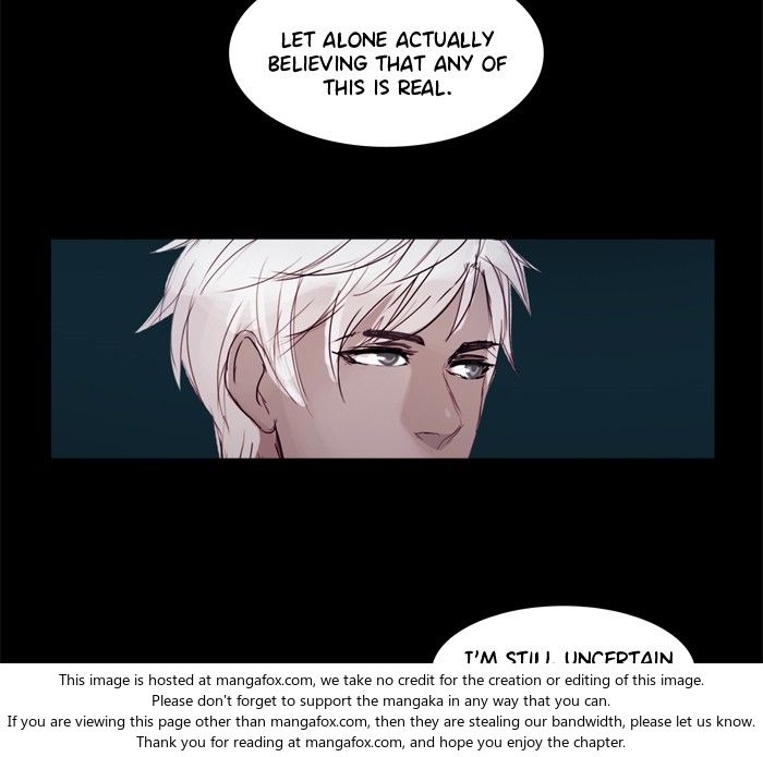 Read Siren's Lament Manga Online