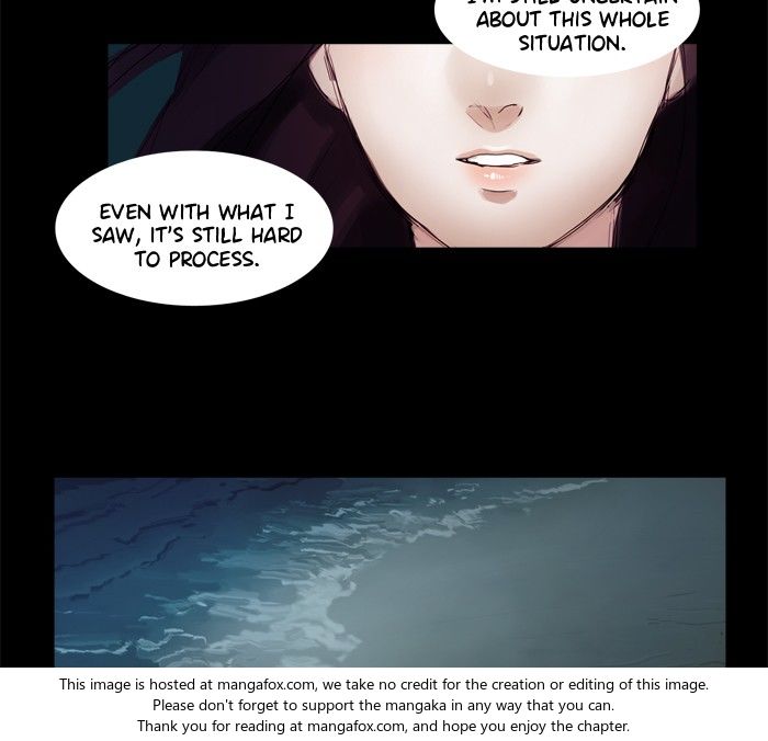 Read Siren's Lament Manga Online