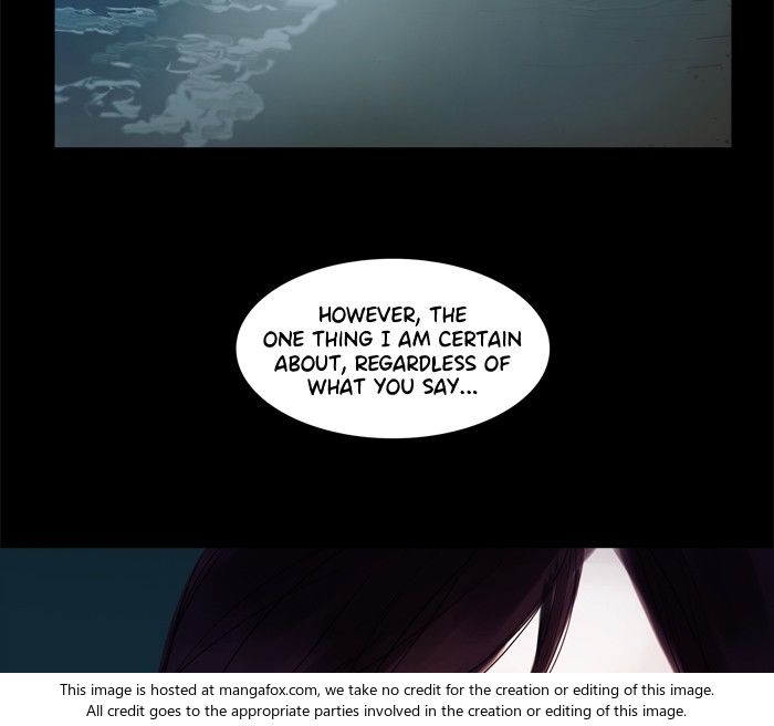 Read Siren's Lament Manga Online