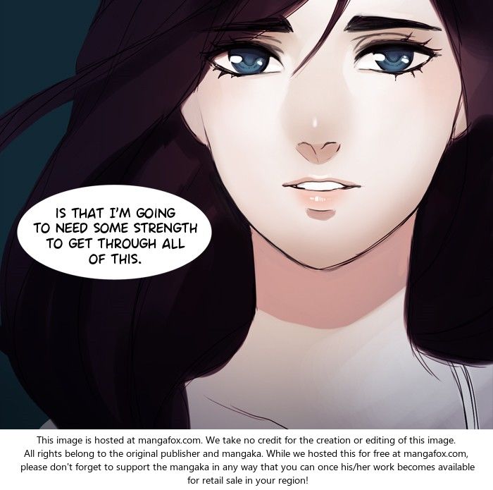 Read Siren's Lament Manga Online