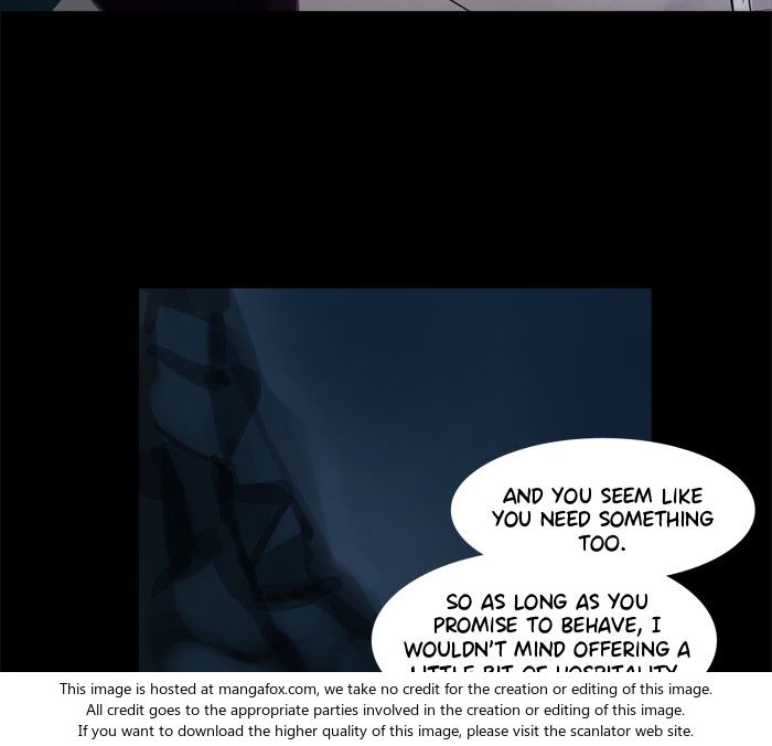Read Siren's Lament Manga Online