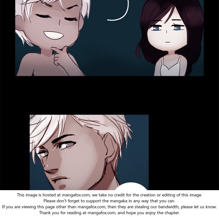 Read Siren's Lament Manga Online
