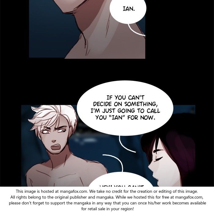 Read Siren's Lament Manga Online