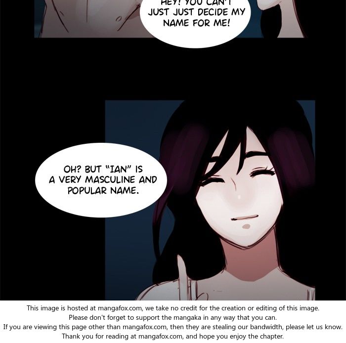 Read Siren's Lament Manga Online
