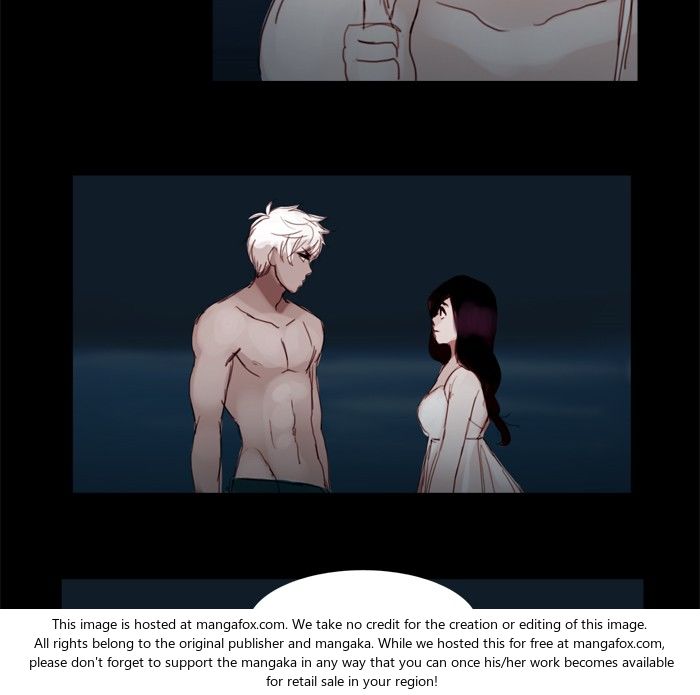 Read Siren's Lament Manga Online