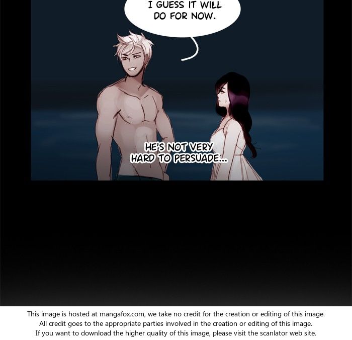 Read Siren's Lament Manga Online