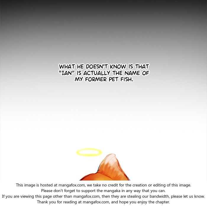 Read Siren's Lament Manga Online