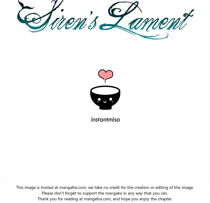 Read Siren's Lament Manga Online