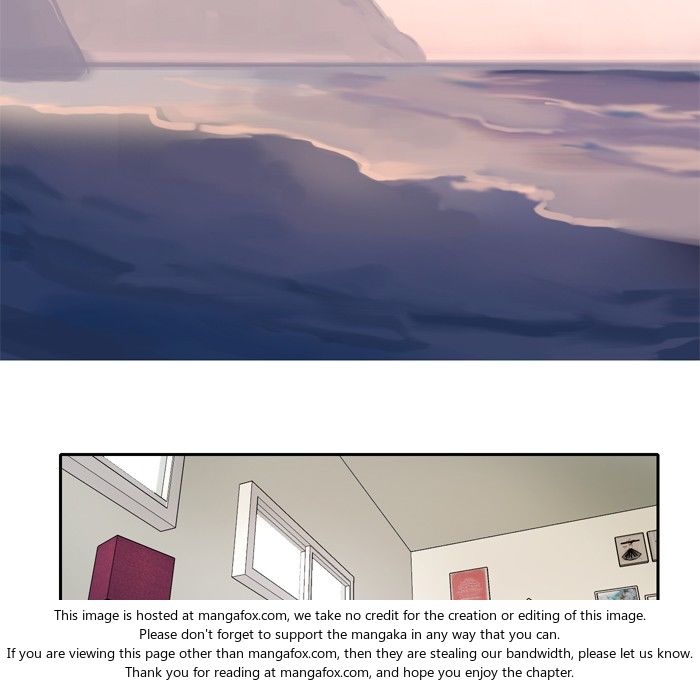 Read Siren's Lament Manga Online