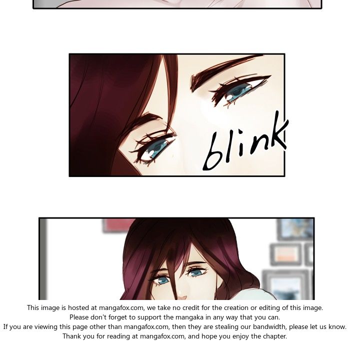 Read Siren's Lament Manga Online