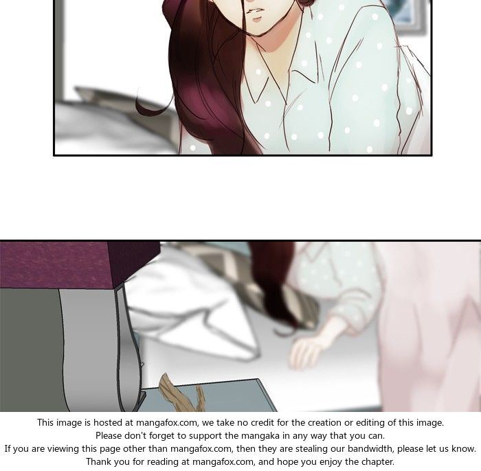 Read Siren's Lament Manga Online