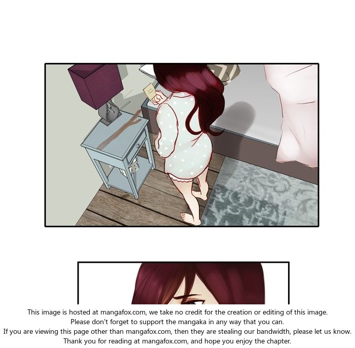 Read Siren's Lament Manga Online