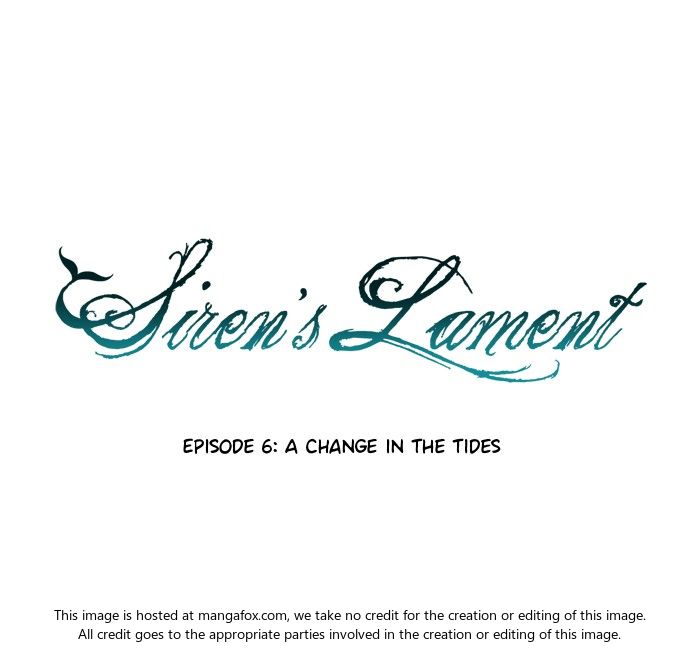 Read Siren's Lament Manga Online