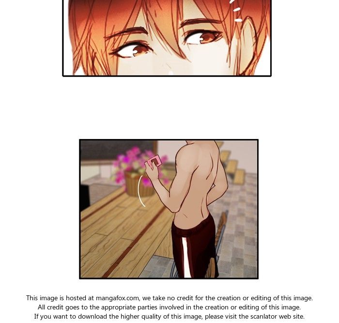 Read Siren's Lament Manga Online
