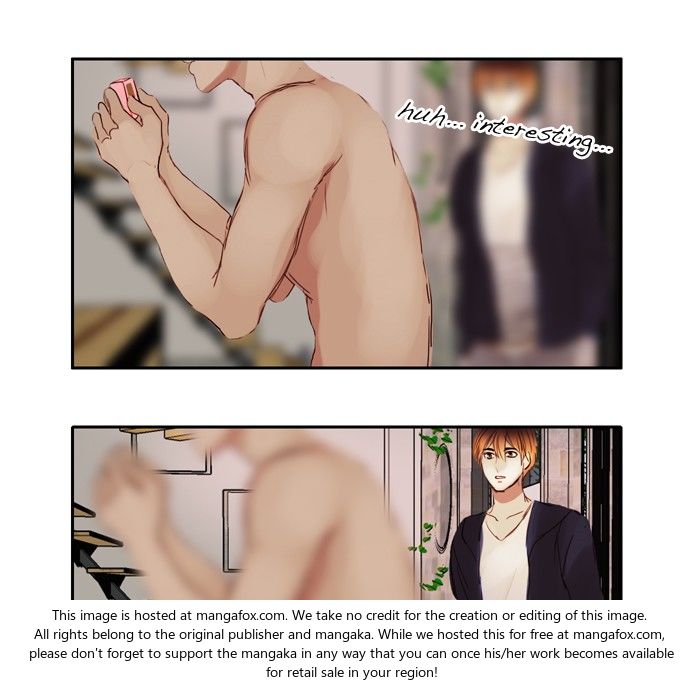 Read Siren's Lament Manga Online