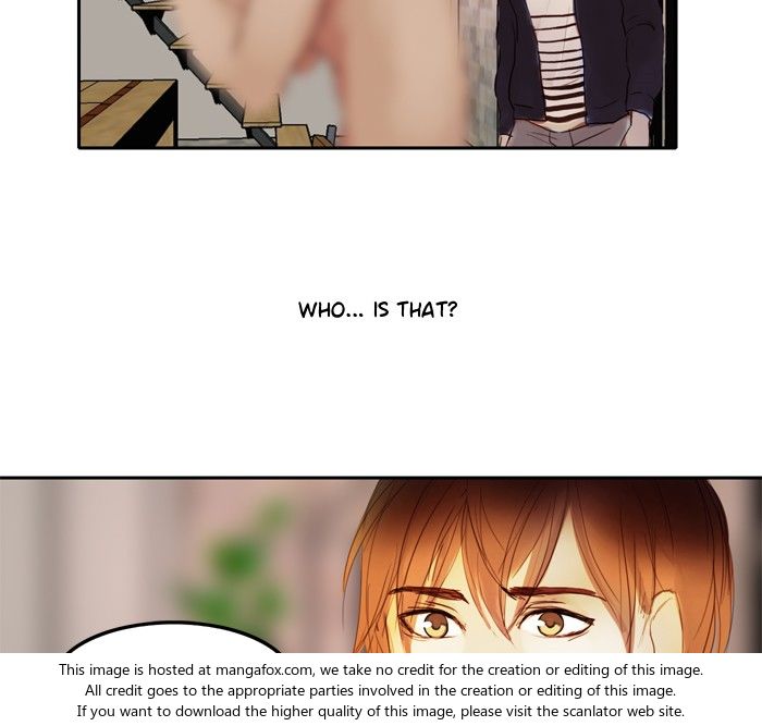 Read Siren's Lament Manga Online