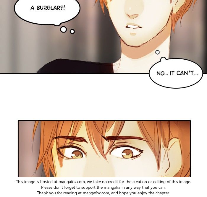 Read Siren's Lament Manga Online