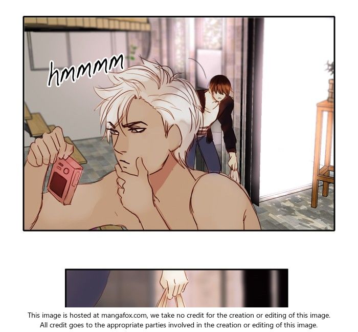 Read Siren's Lament Manga Online