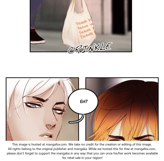 Read Siren's Lament Manga Online