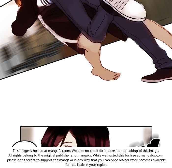 Read Siren's Lament Manga Online
