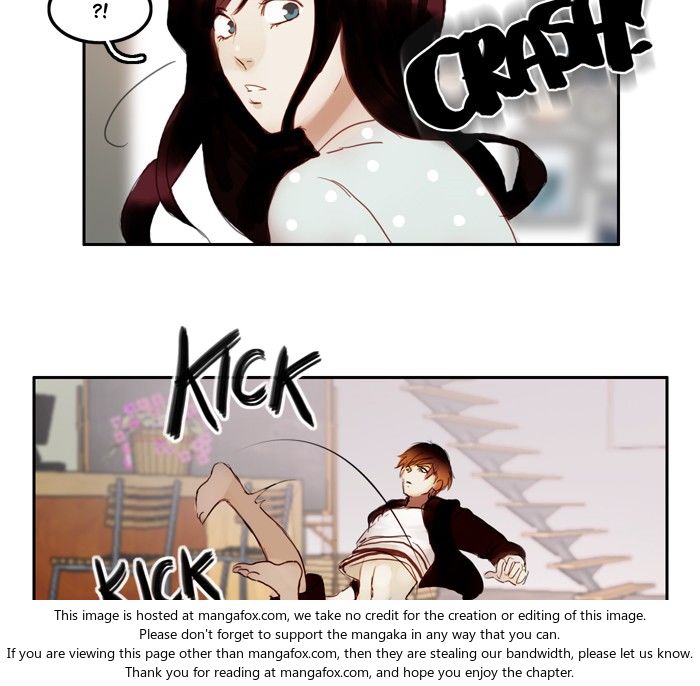 Read Siren's Lament Manga Online