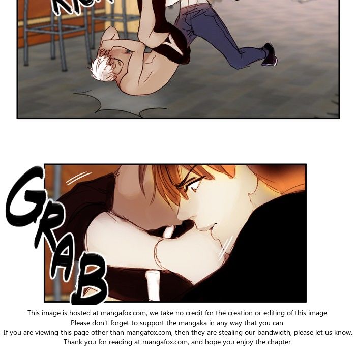 Read Siren's Lament Manga Online