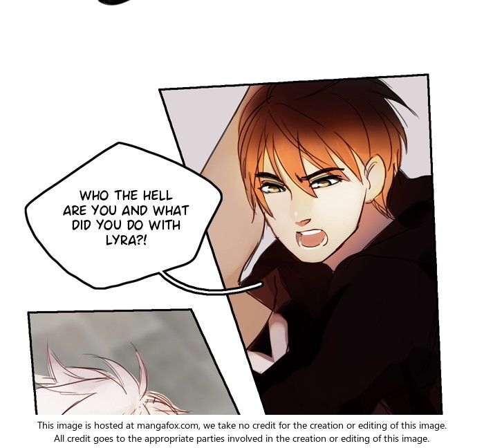 Read Siren's Lament Manga Online