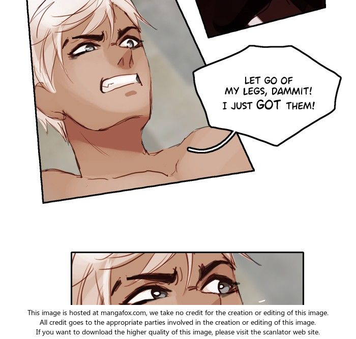 Read Siren's Lament Manga Online