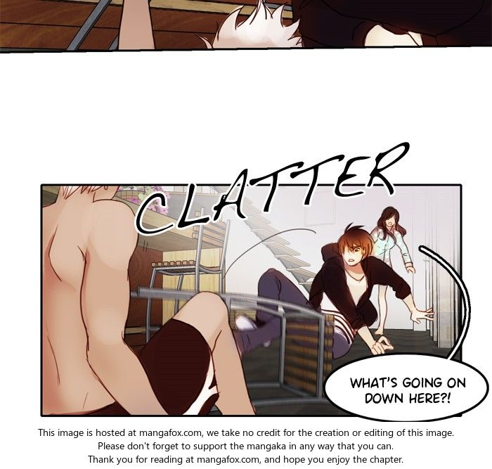 Read Siren's Lament Manga Online