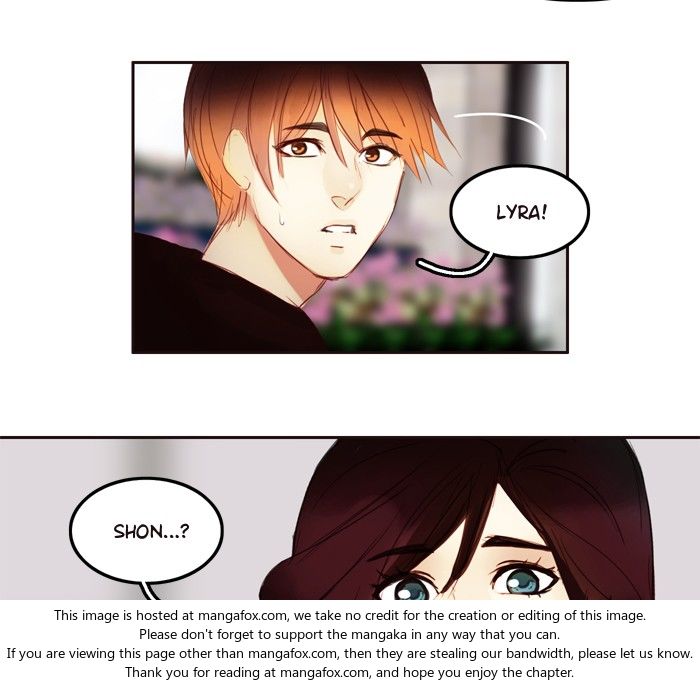 Read Siren's Lament Manga Online